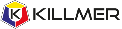 Killmer K Logo
